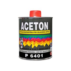 Aceton 0,7l