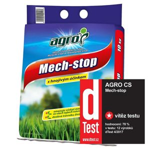 Agro mech stop - pytel s uchem, 10 kg