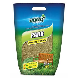 Agro travní směs park - taška, 5 kg