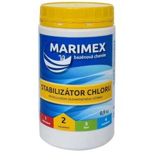 Aquamar chlor stabil 0,9 kg