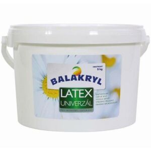 Balakryl Latex Univerzál 5 kg