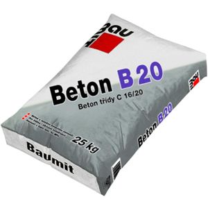 Baumit Beton B20 25 kg