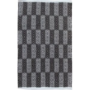 Bavlněný koberec Candy Brick 0,8/1,5 Do-Rug-C1002