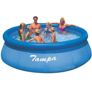 Bazén Tampa 3,66 x 0,91 m bez filtrace