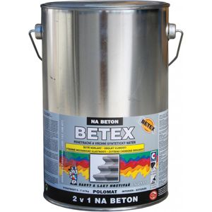 Betex  110 šedý 5kg