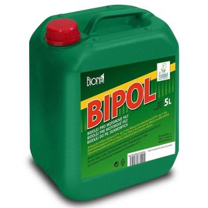 Biologický odbouratelný olej Bipol 5 l