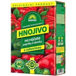Biomin - hnojivo na rajčata 1 kg
