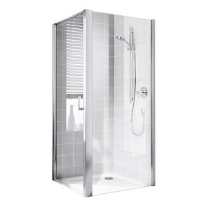 Sprchové kouty; vany a vaničky,vybavení interiéru