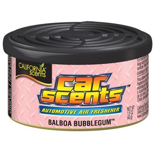 Osvěžovač California Scents Balboa Bubble Gum
