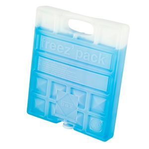 Chladící vložka Freez Pack M20 - 20 x 17 x 3 cm (800 g)