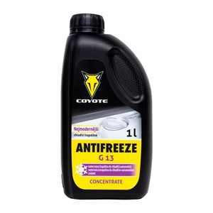 Coyote antifreeze G13 1 l