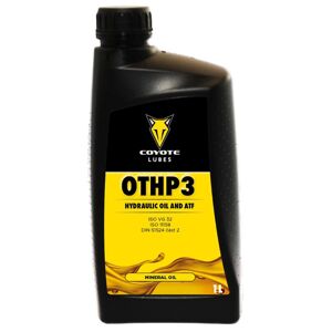Hydraulické oleje,Technika