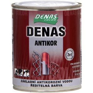 Denas antikor 0110 šedý 0,7kg