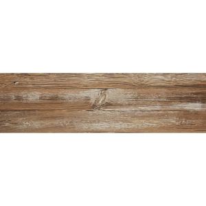 Dřevěný nástěnný panel Natural Wood Bílý op=0,5m2