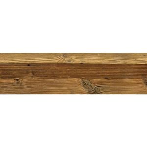 Dřevěný nástěnný panel Natural Wood Hnědý op=0,5m2