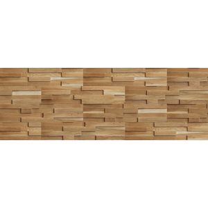 Dřevěný nástěnný panel Wood Modern/t3 op=0,42m2