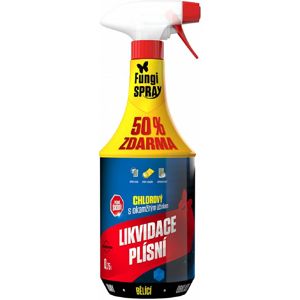 Fungispray chlorový dezinfekční přípravek 0,5l + 50%
