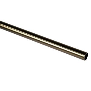 Galvanizovaná tyč 19 mm, 150 cm, antik