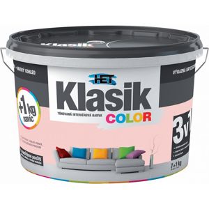 Het Klasik Color 0818 grepový 7+1kg