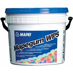Hydroizolační stěrka Mapegum WPS 5 kg