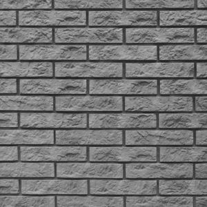 Kámen Rock brick šedá  bal=0,43m2