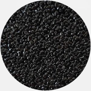Kamenivo pro Tekutou dlažbu černá 15,91 kg
