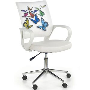 Kancelářská židle Ibis Butterfly Vícebarevný
