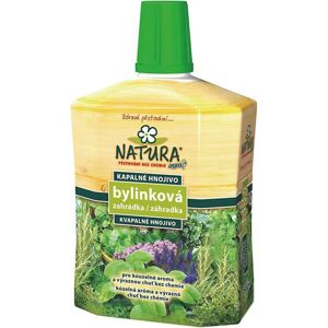 Kapalné hnojivo Agro Natura, 500 ml