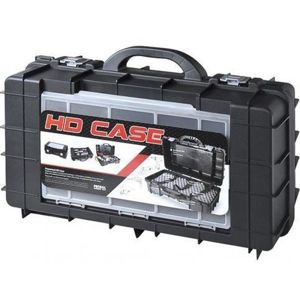 Kufr na elektronářadí HD CASE