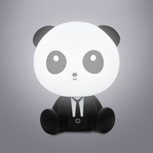 Lampička panda LED 307651 lb1