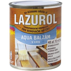 Lazurol Aqua Balzam 0,7kg
