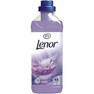 Lenor 930 ml lavender&camomile fialový 31 dávek