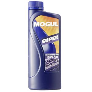 Mogul super 15W-50 1 LT