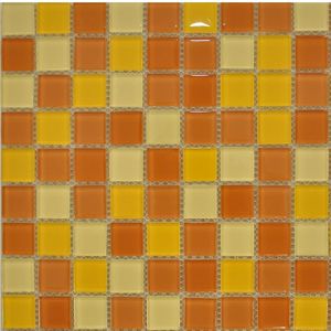 Mozaika Colours orange Lng89 30/30