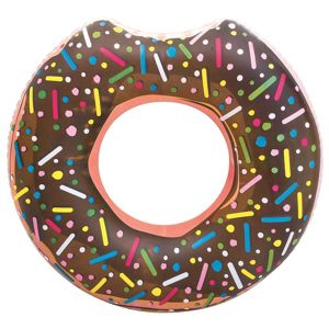 Nafukovací kruh donut 107cm 36118