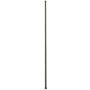 Napínací tyč 105 cm zelený
