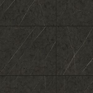Nástěnný panel Walldesign Marmo Black Fossil D4878 12,4mm