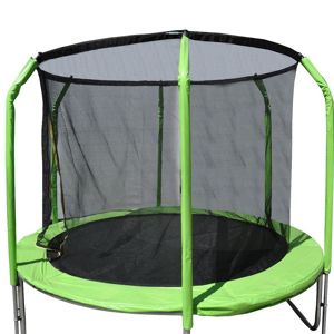 Ochranná sít na trampolinu 244cm