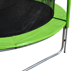 Ochranný kryt pružin pro trampoliínu 244cm