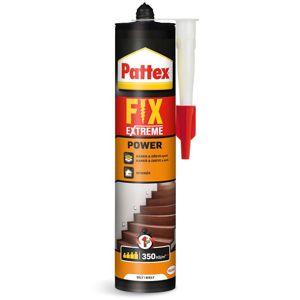 Pattex Fix Extreme Power, 385 g