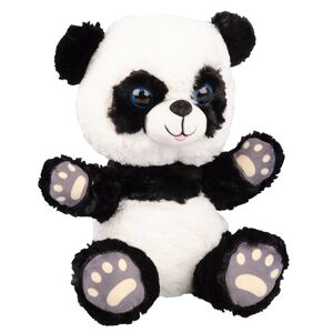 Plyšový polštář panda