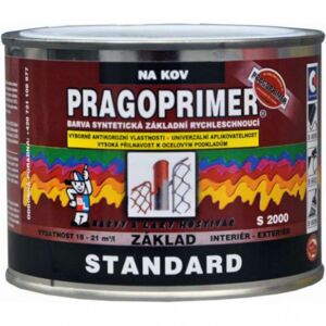 Pragoprimer Standard 0110 šedý 0,35l