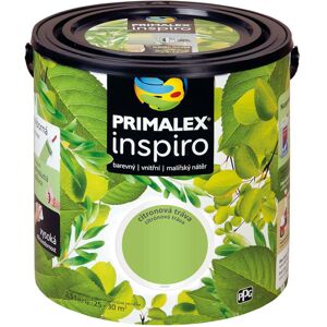 Primalex Inspiro citronová tráva 2.5 l