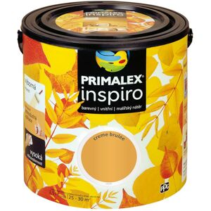 Primalex Inspiro creme brulée 2.5 l