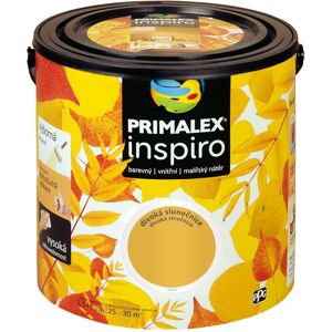 Primalex Inspiro divoká slunečnice 2.5 l