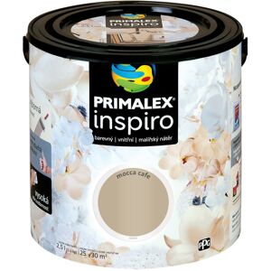 Primalex Inspiro mocca cafe 2.5 l