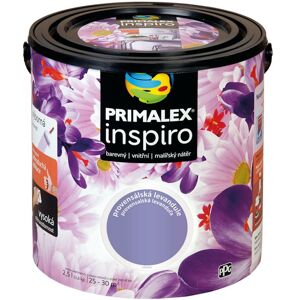Primalex Inspiro proven levandule 2.5 l