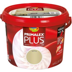 Primalex Plus lipová 2,5 l