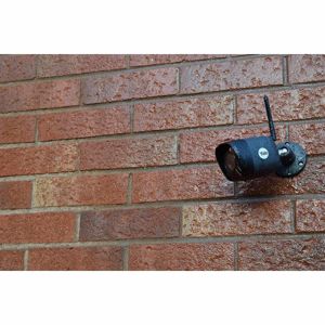 Smart Home WiFi outdoor kamera