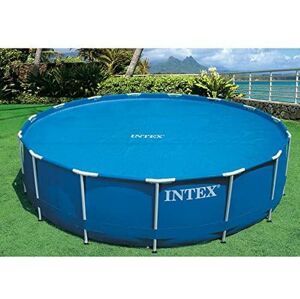 Solární plachta INTEX pro bazén 3.05 m, 28011